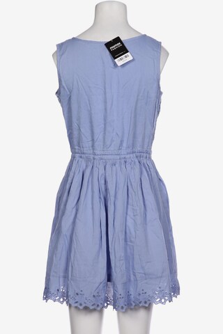 Frock and Frill Kleid M in Blau