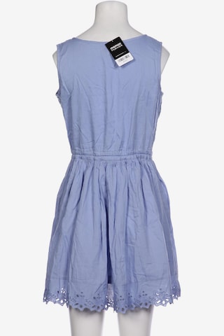 Frock and Frill Dress in M in Blue