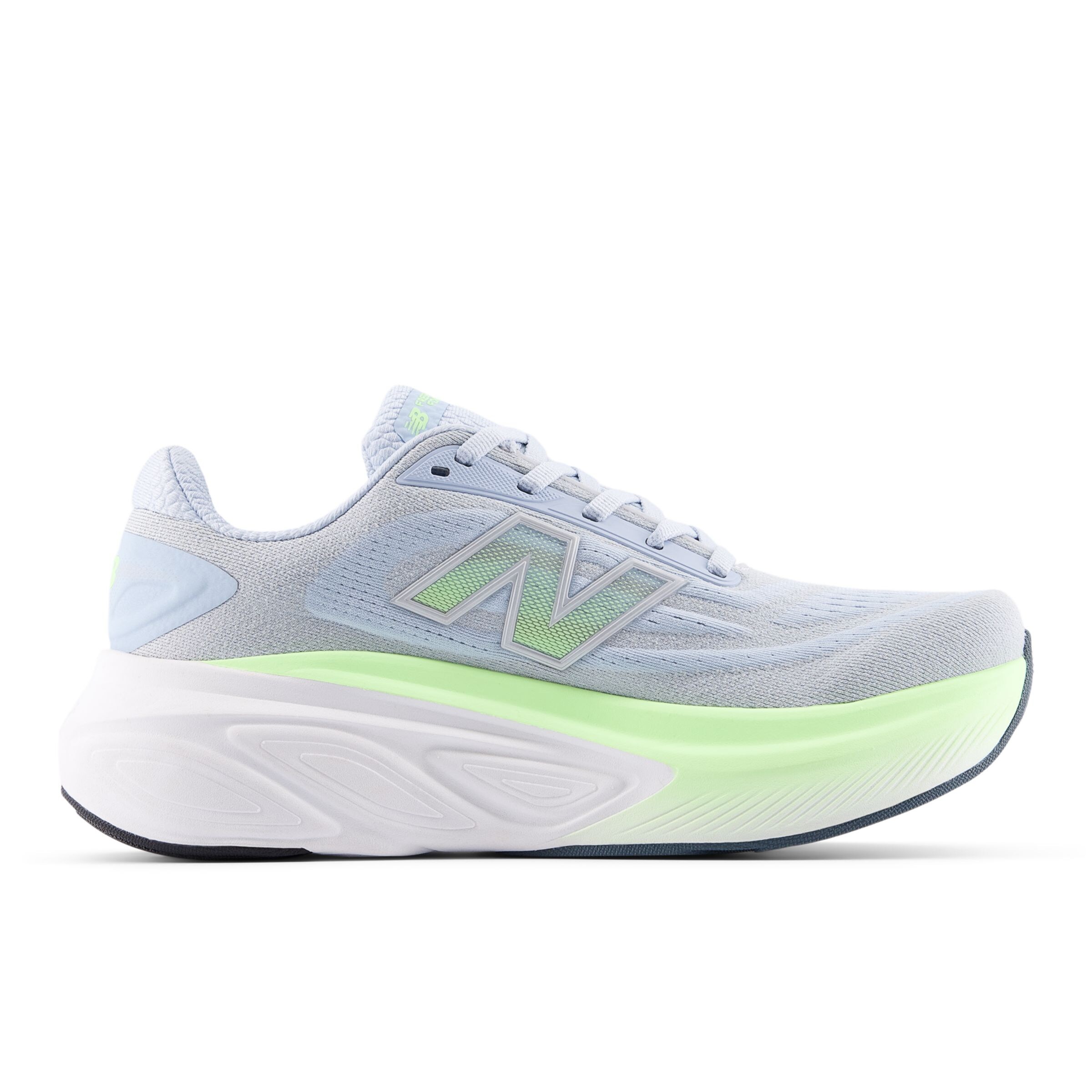 new balance Sneakers laag 'X More v6' in Grijs