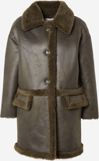 Cappotto invernale 'SIMONE' JAKKE di colore cachi, Visualizzazione prodotti