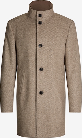 JOOP! Mantel 'Maico' in Braun: Vorderseite