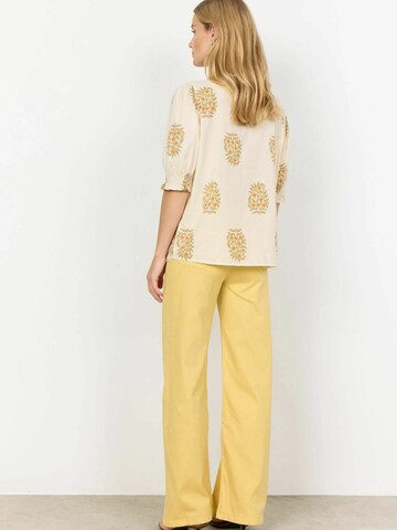 Soyaconcept Blouse ' POMPEIA ' in Beige