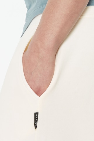 Harlem Soul Regular Pants in Beige