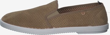 Mocassin 'Teo Pacific 750018V' VERBENAS en marron