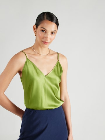 Bluză 'LUCCA' de la Max Mara Leisure pe verde