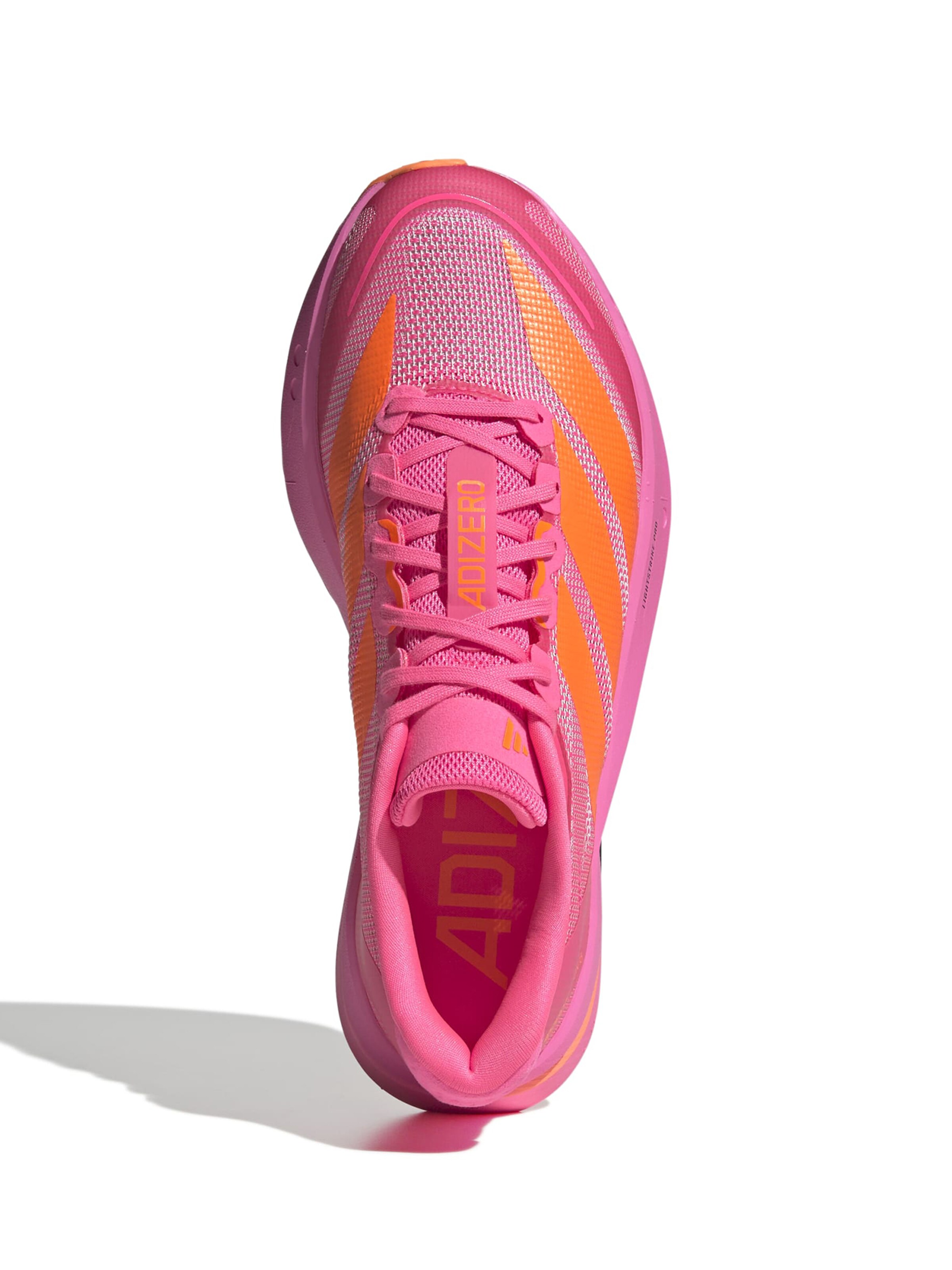 ADIDAS PERFORMANCE Bežecká obuv 'Adizero Boston 13' - Ružová