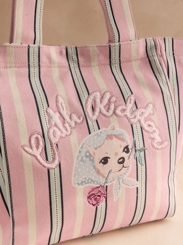 Shopper di Cath Kidston in rosa