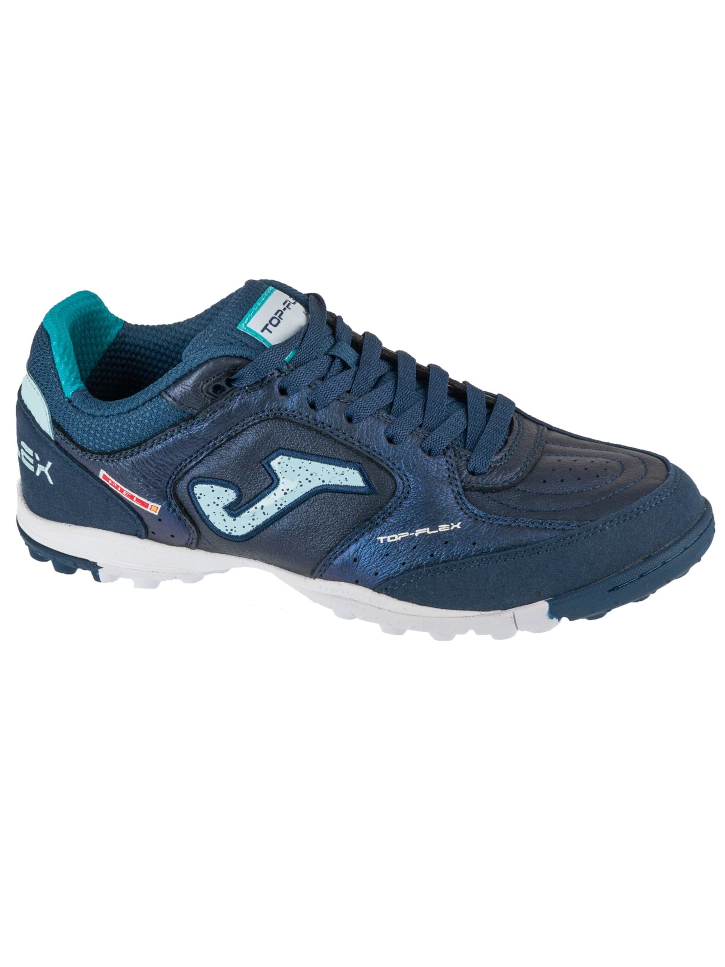 JOMA Voetbalschoen 'Top Flex 25 TOPS TF' in Blauw