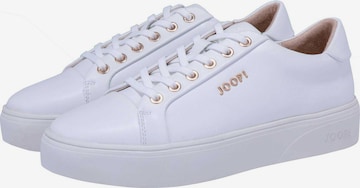 JOOP! Sneaker 'Tinta New Daphne' in Weiß