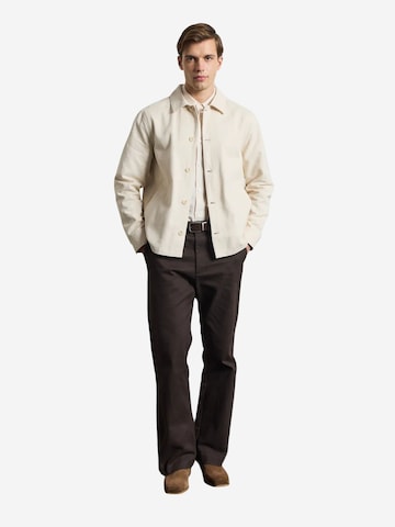 Danger Übergangsjacke 'Jacken'‌‌‌‌‌ in Beige