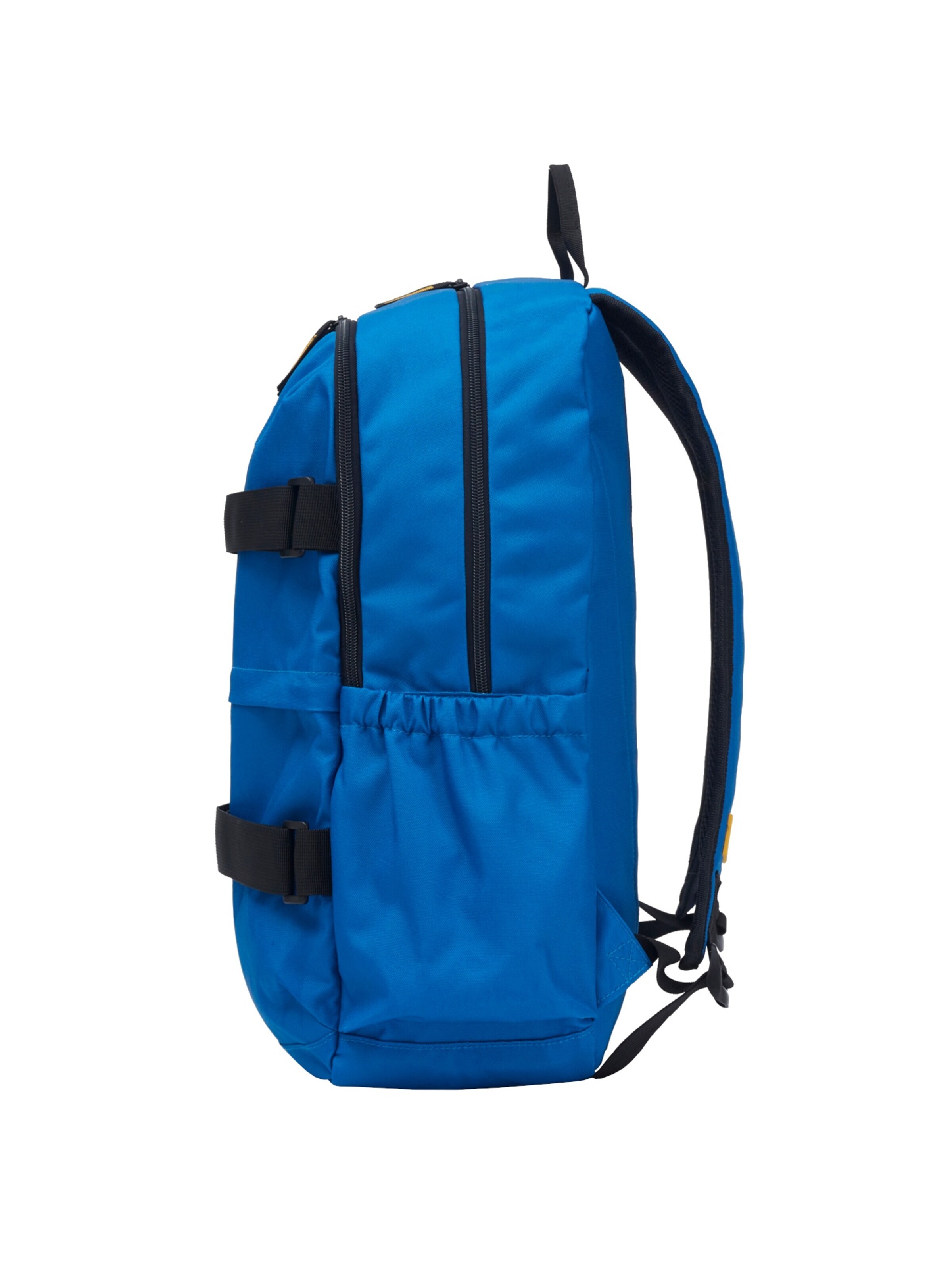 CATERPILLAR Rugzak 'Melbourne' in Blauw