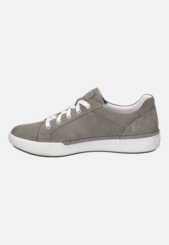 JOSEF SEIBEL Sneakers laag 'Claire 03' in Grijs