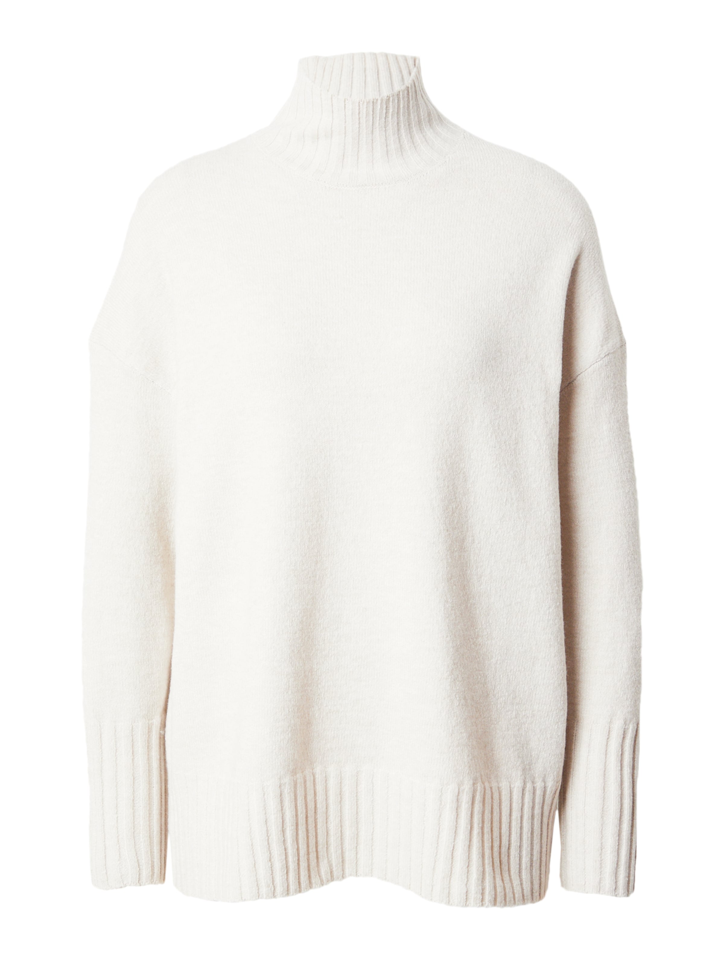 ONLY Svetr 'ONLGabriel' – béžová: přední strana