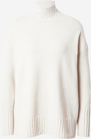 ONLY Pullover 'GABRIEL' in Beige: predná strana