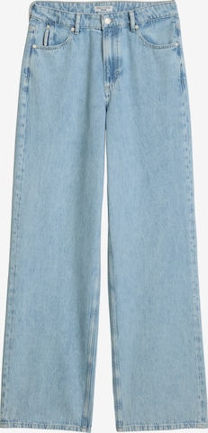 Marc O'Polo DENIM Wide leg Jeans in Blue: front