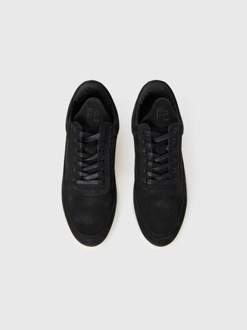 Filling Pieces Tenisky – černá