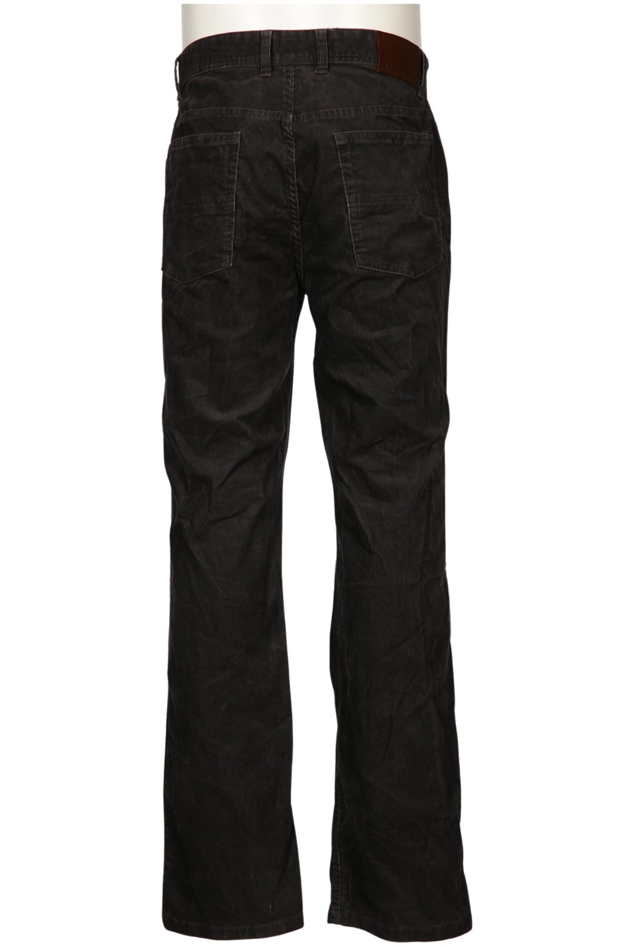 Via Cortesa Stoffhose 35-36 in Schwarz