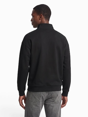 Felpa 'ONSNEWKODYL' di Only & Sons in nero