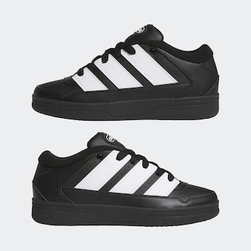 ADIDAS SPORTSWEAR Låg sneaker i svart