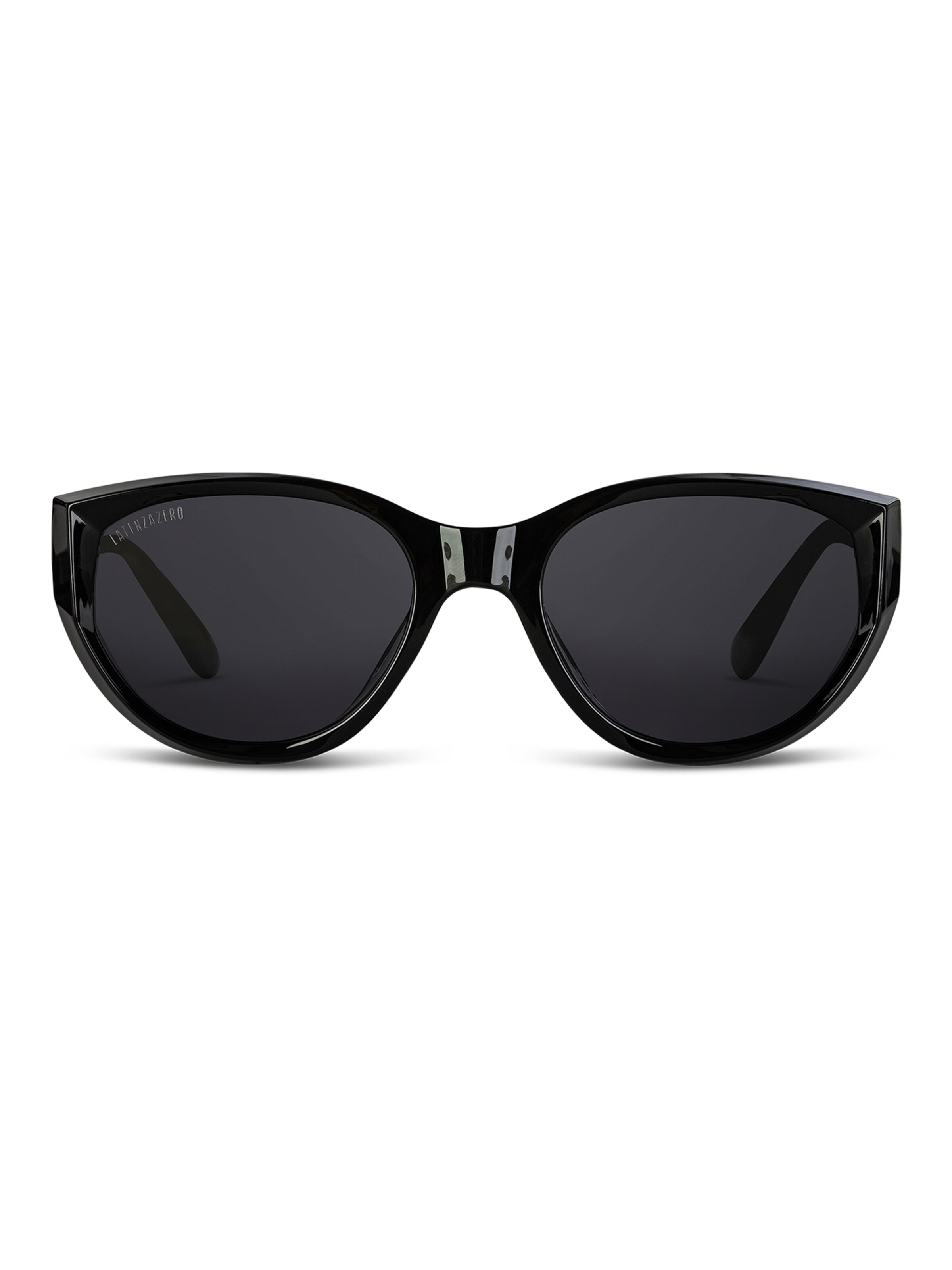 LatenzaZero - Gafas de sol 'Apex Sun' en negro
