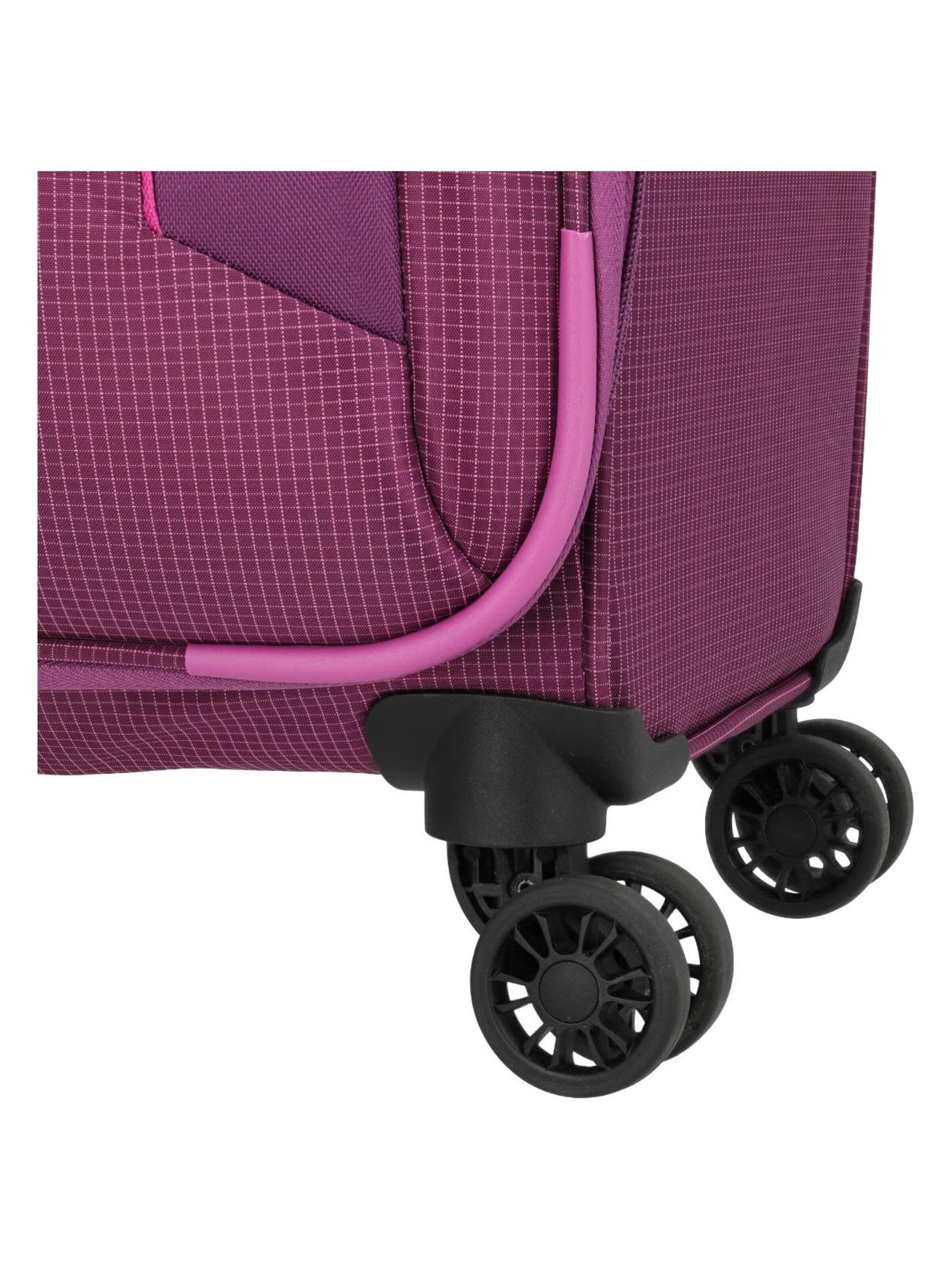 Valigia di TRAVELITE in rosa