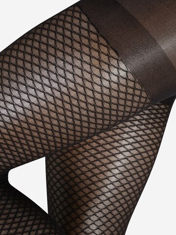 ONLY - Collants 'CAMMY' em preto