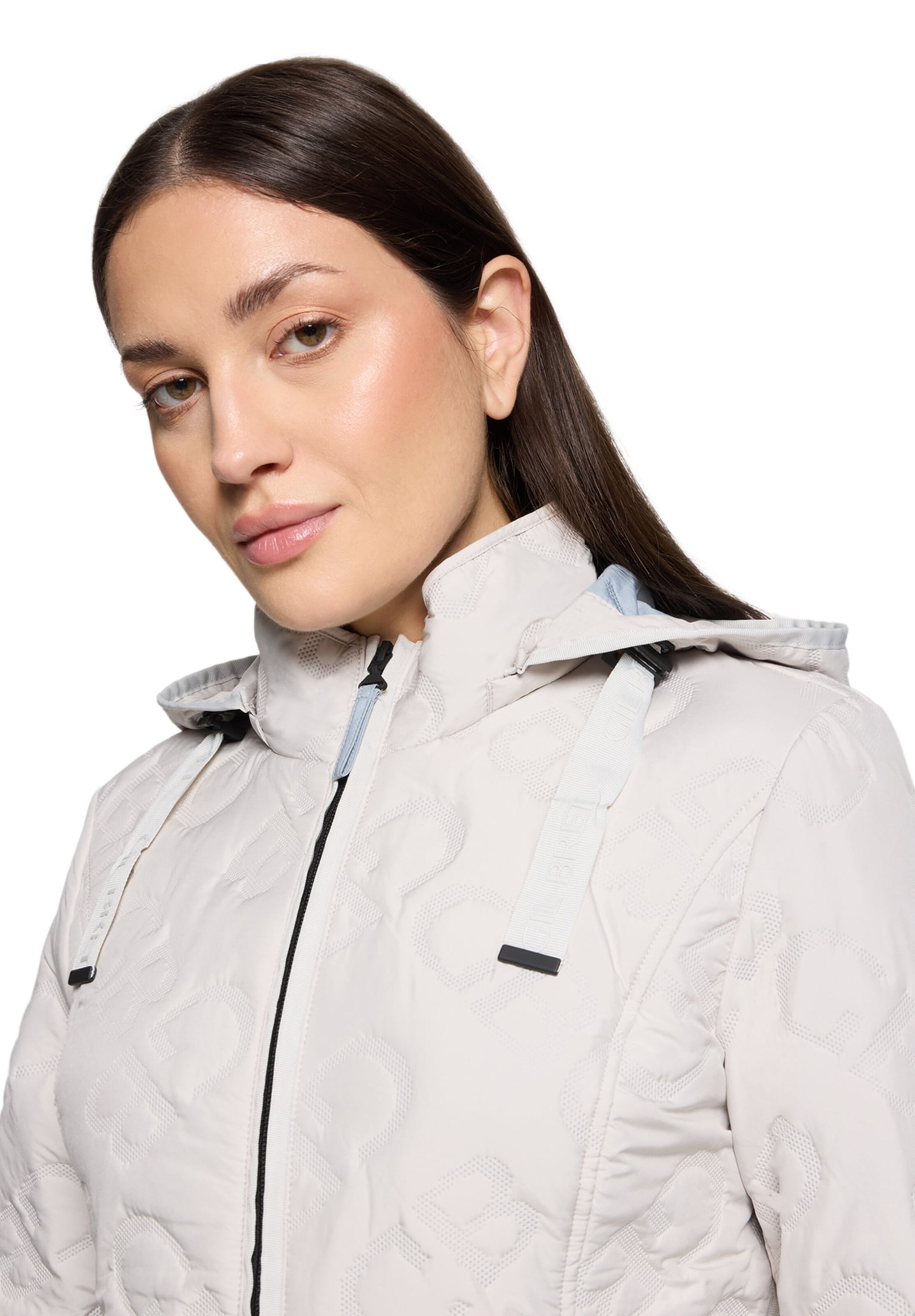 GIL BRET Jacke in Beige