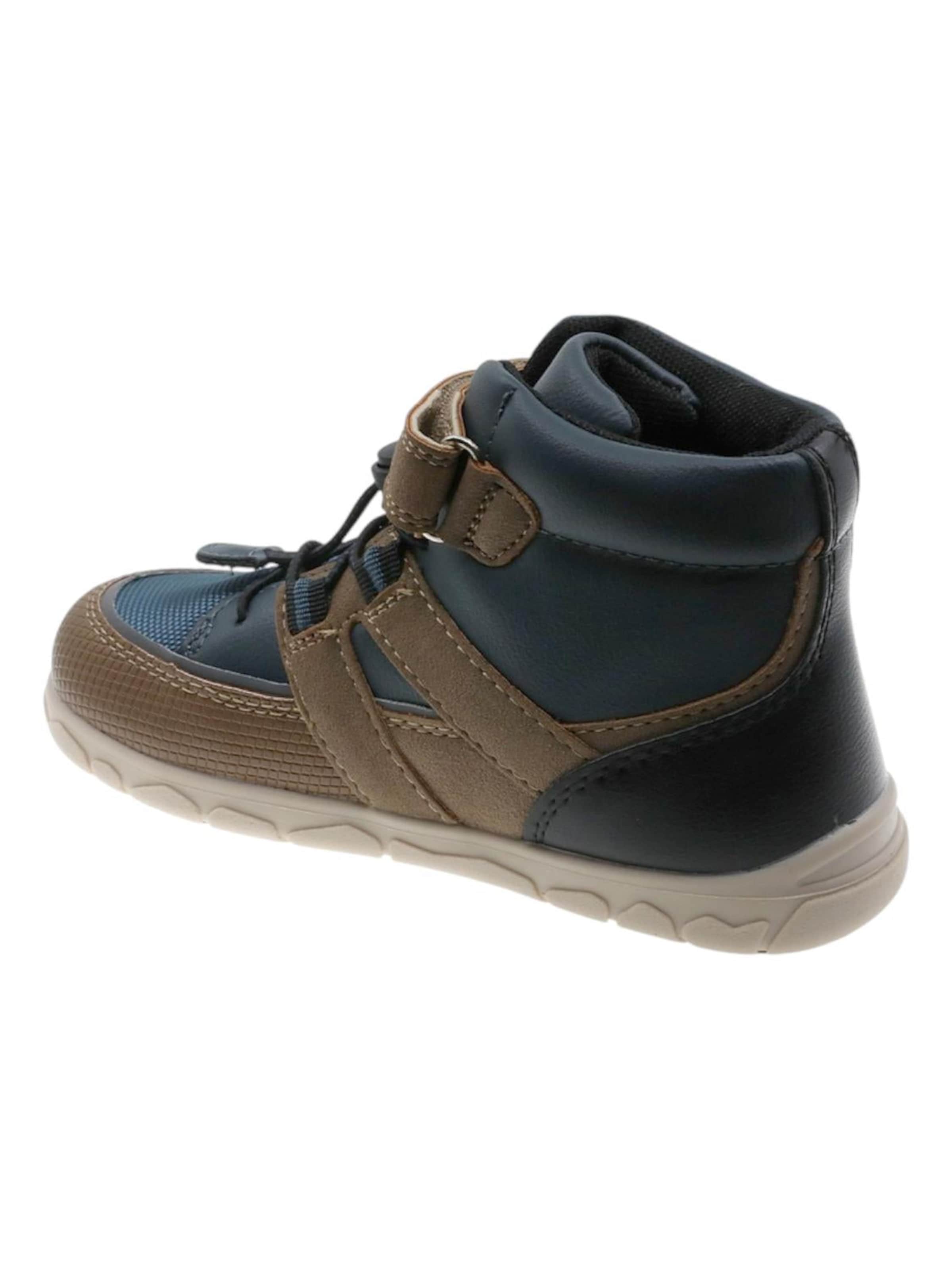Beppi - Botas en azul