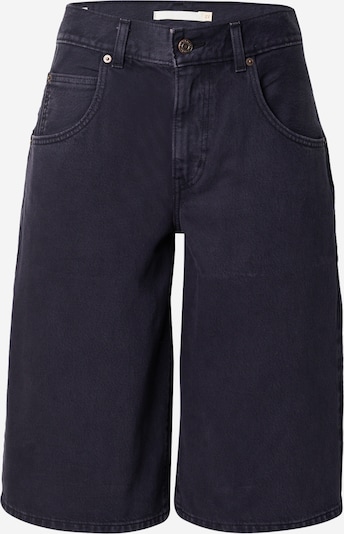 LEVI'S ® Farkut 'Super Baggy Jorts' koossa 25 värissä musta, Tuotenäkymä