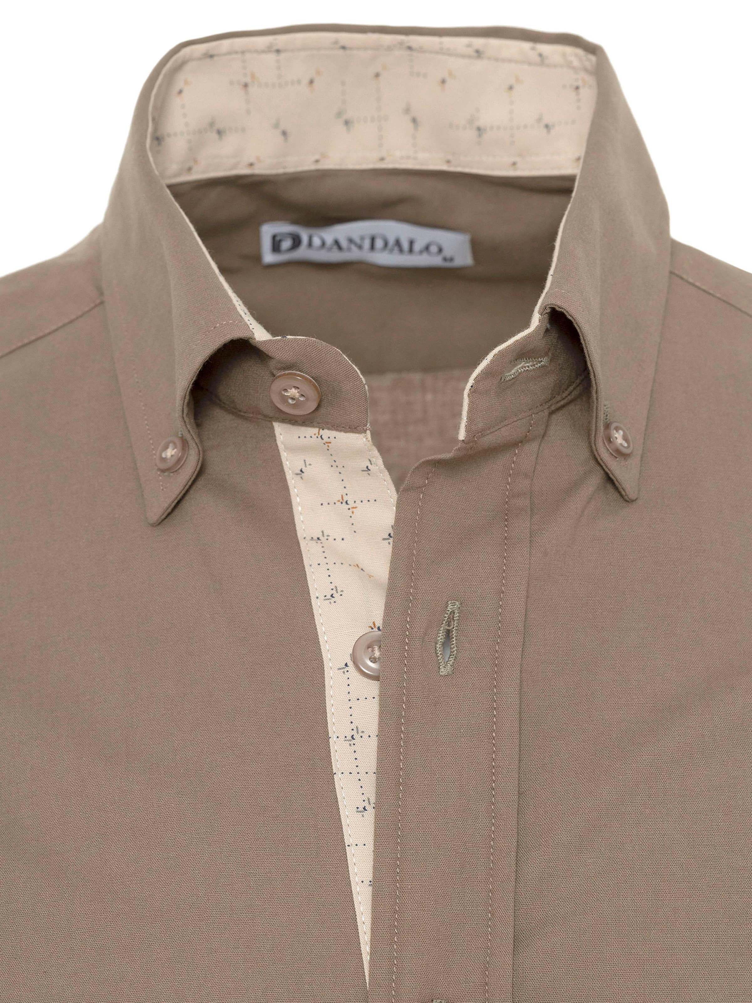 Dandalo Tavaline suurus Triiksärk 'Stoffel', värv pruun