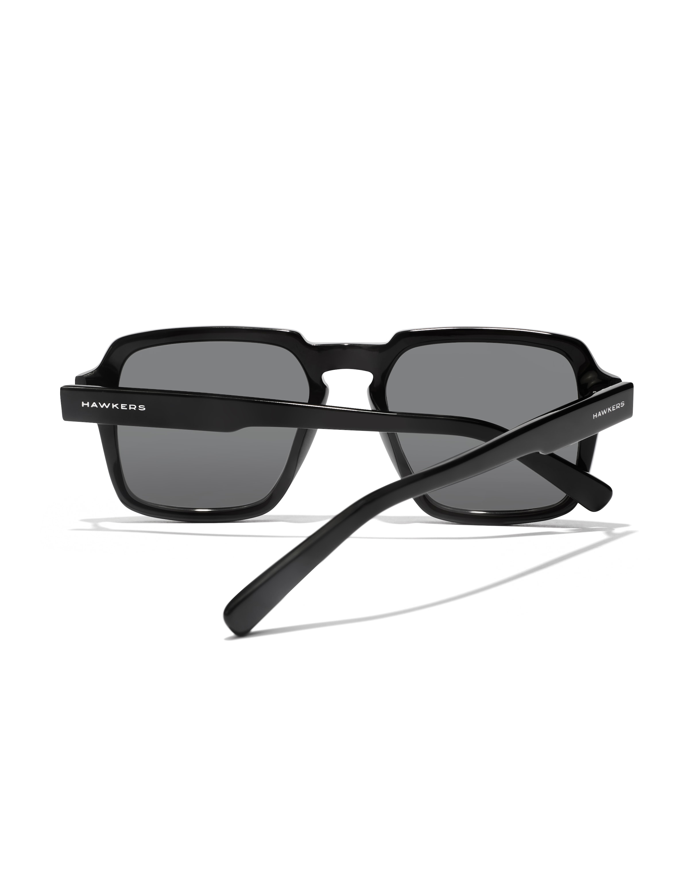 HAWKERS Slnečné okuliare 'Lach' - Čierna