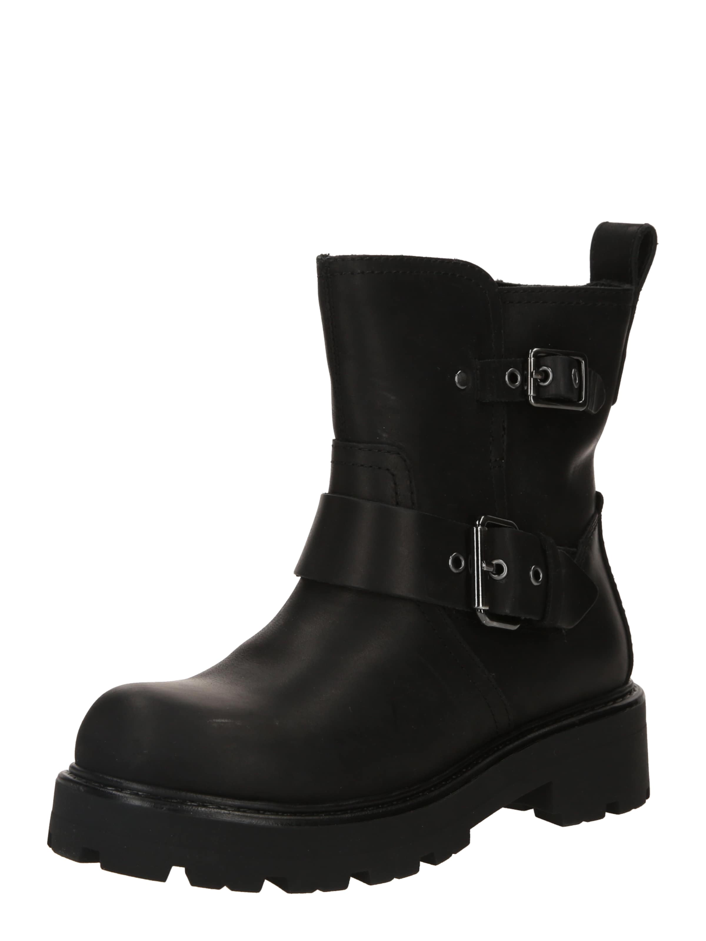 VAGABOND SHOEMAKERS Boots 'COSMO 2.0' in Black: front