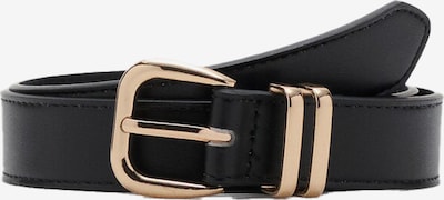 MANGO Remen 'BELLA' u crna, Pregled proizvoda