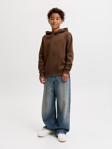 ruda Jack & Jones Junior Megztinis be užsegimo 'JJEStar'