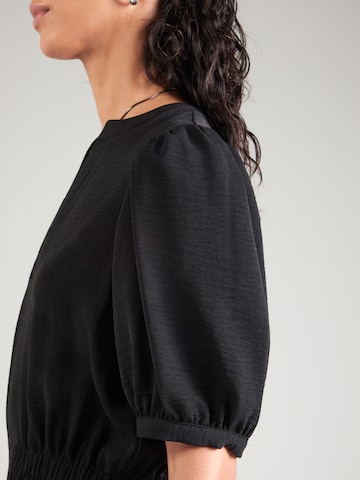 QS Blousejurk in Zwart