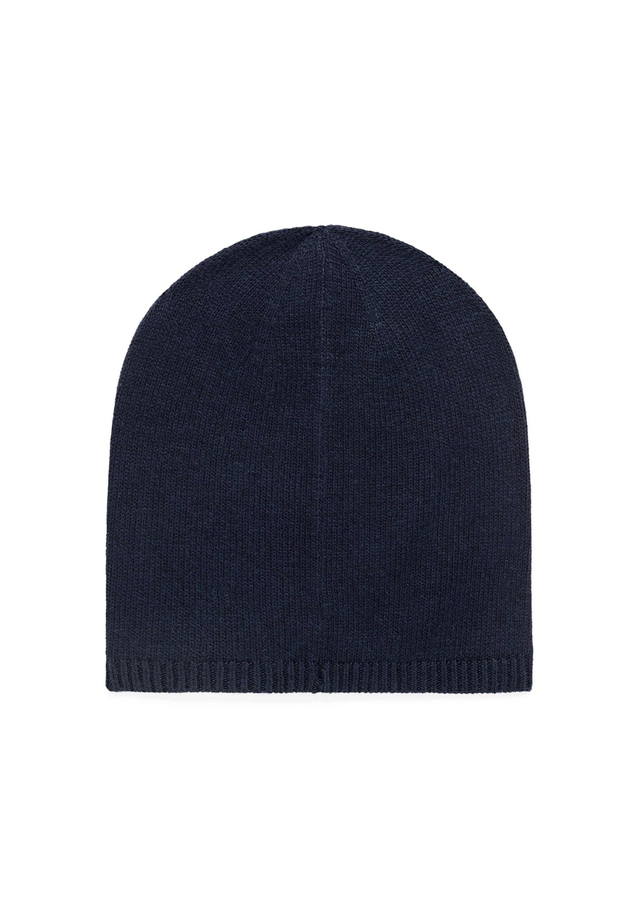 Roeckl Beanie Mütze 'ESSENTIALS' in Blau