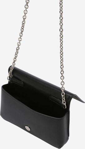 Sac à bandoulière Calvin Klein Jeans en noir