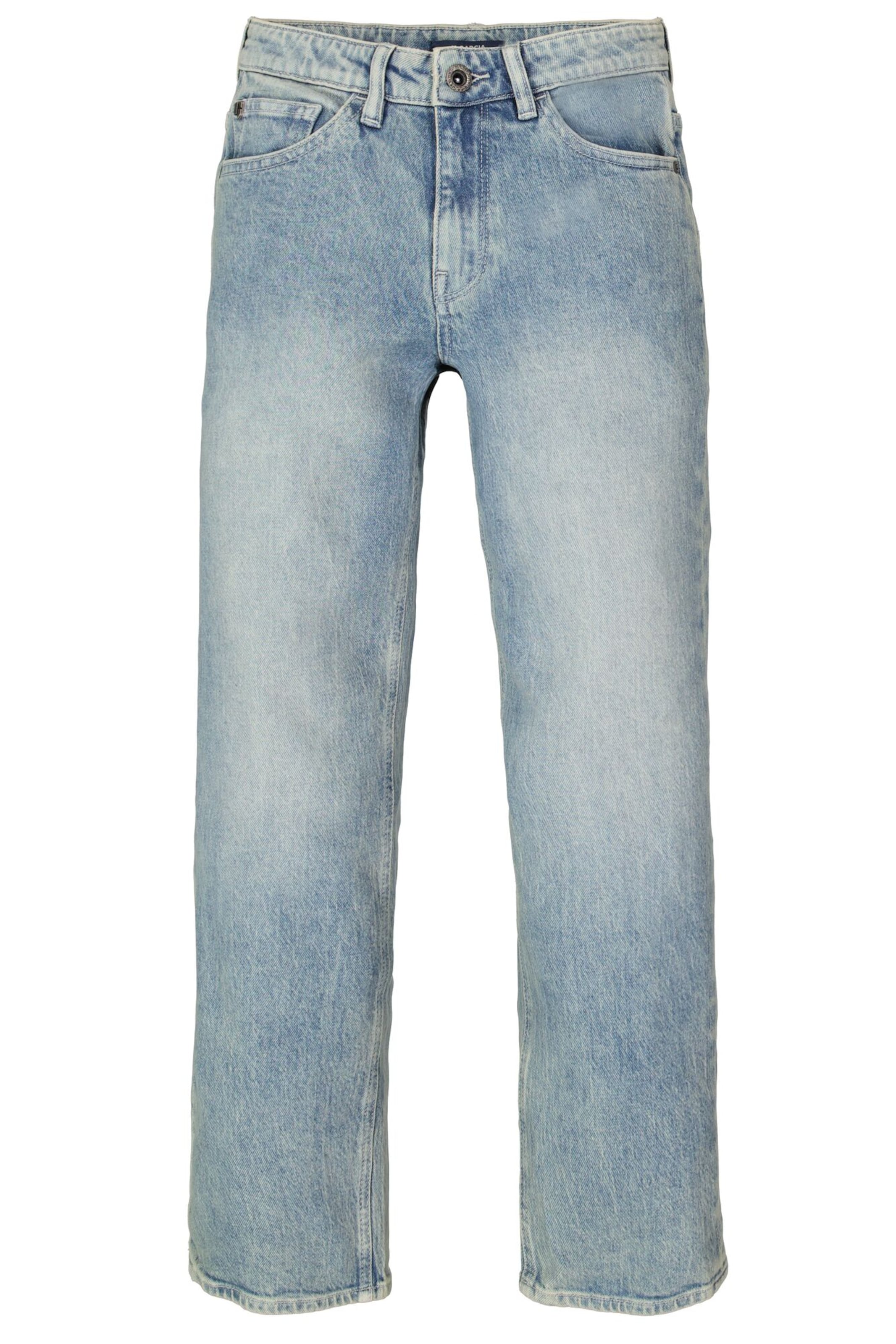 GARCIA Jeans in Blue: front