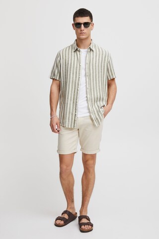 11 Project - Ajuste regular Camisa 'Prochy' en verde