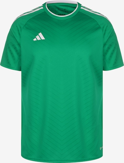 ADIDAS PERFORMANCE Jersey 'Campeon 23' in Green / White, Item view