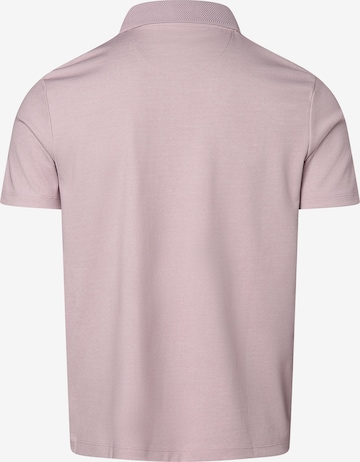 T-Shirt Nils Sundström en violet