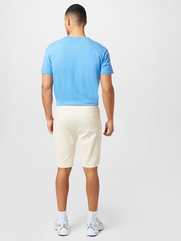 Polo Ralph Lauren Regular Shorts in Beige