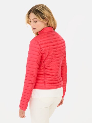 CAMEL ACTIVE Between-season jacket in Red