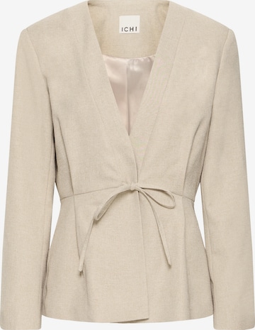 ICHISako 'IHESTIPO' - bež boja: prednji dio