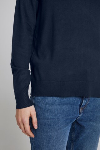 b.young Sweater 'PIMBA' in Blue
