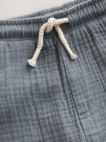 mėlyna Next Standartinis Kelnės