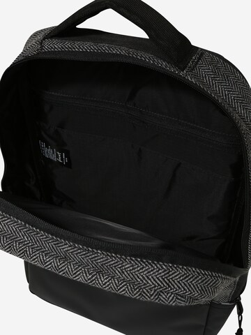 Forvert Rucksack 'Forvert' in Schwarz