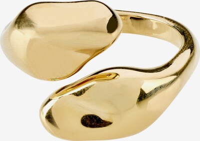 Pilgrim Ring 'CHANTAL' in gold, Produktansicht