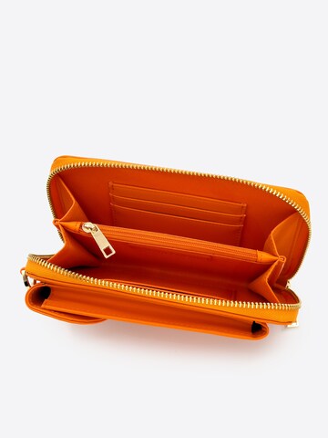 Ateliers Saint Germain Crossbody bag 'LONDON' in Orange