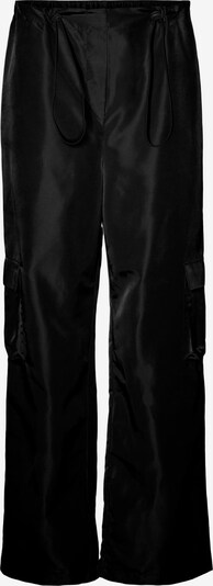 VERO MODA Cargo trousers 'Tessie' in Black, Item view